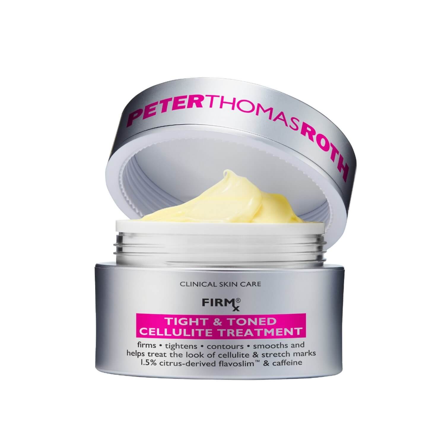 FIRMX® TIGHT & TONED CELLULITE TREATMENT (CREMA REAFIRMANTE PARA CELULITIS)
